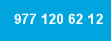977 120 62 12
